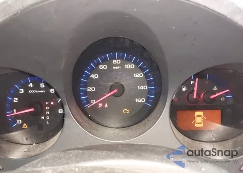 2005 Acura Tl from USA, damaged, VIN 19UUA66235A012835